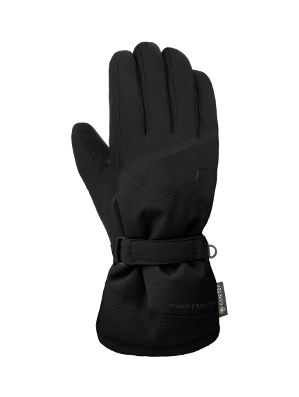 REUSCH SUSAN GORE-TEX moteriškos slidinėjimo pirštinės